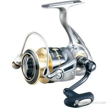 daiwa legalis 4000