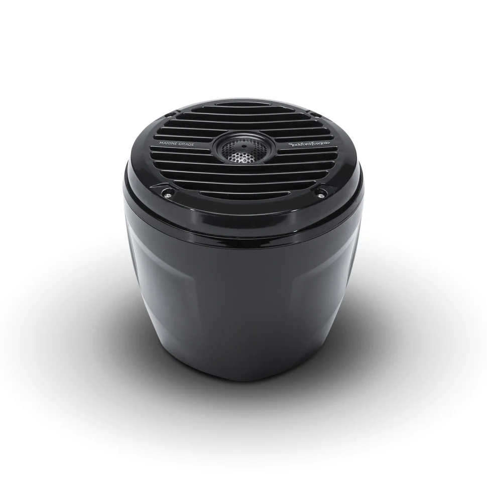 Корпусные громкоговорители 6,5" Rockford Fosgate RM1652W-B черный(2шт