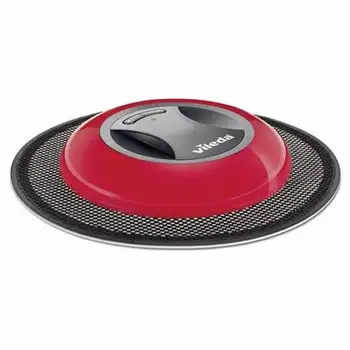 

ELECTRIC MOP VILEDA 149928 VIROBI SLIM - 2 PROGRAMS CLEANING-SYSTEM NAVIGATION AUTONOMOUS-CHAMOIS ELECTROSTATIC DESEC