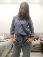 Chemisier Femme para Mujer Tops de moda 2020 ropa de verano camisa blanca de manga larga de las mujeres blusa de mujer coreana ropa Roupas Femininas