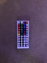 Infrarrojos/Bluetooth/WiFi LED luces de tira RGB 5050 2835 lámpara Flexible cinta con diodo DC 12V 5M 10M Control Remoto + adaptador