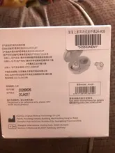 Audífono inteligente para ancianos, audífonos para sordos, bajo ruido, frecuencia amplia, recargable, nuevo estilo