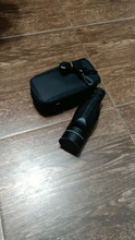 Monocular Telescope Porro-Prism SVBONY Travel Low-Night-Vision 10-30x50-Zoom Multi-Coated-Lens