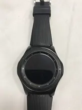 Funda protectora para Samsung Galaxy Watch, 46mm, 42mm/Gear S3 frontier, TPU, parachoques envolvente, accesorios para reloj inteligente