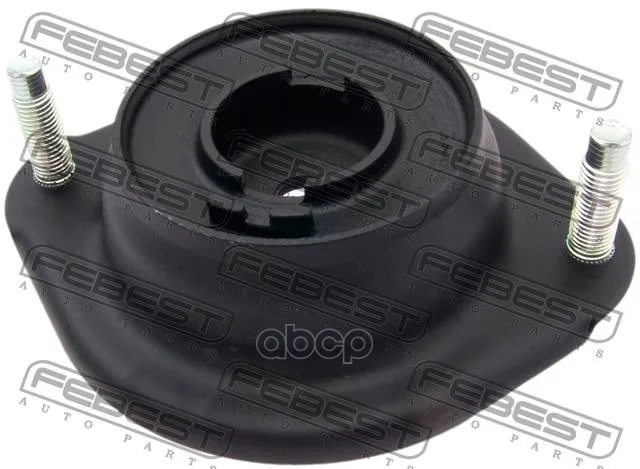 Mzss-010_опора Амортизатора Переднего! Mazda Demio All 98 Febest Mzss010 Febest арт. MZSS010