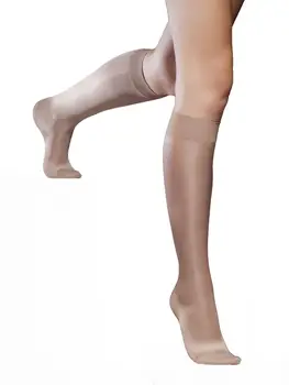 

Компрессионные гольфы Filorosso Terapia 50 den, 2 класс компрессии