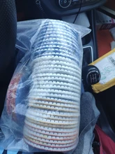 Uds 3/4 lijado disco de mojado almohadillas de pulido de diamante de granito, mármol pulidora de piedra Flexible de herramientas de mano