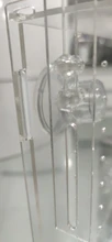 Production-Box Aquarium-Box Isolation-Net Tropical-Fish-Breeding-Box Fish-Tank Acrylic