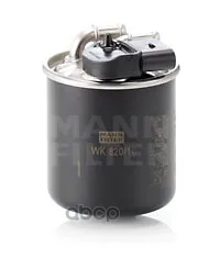 Фильтр Топливный Mb Sprinter 2.2d 09- Mann-Filter Wk82016 MANN-FILTER арт. WK82016