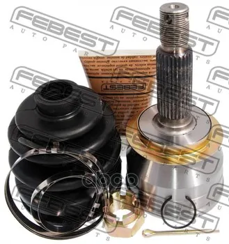 

Shrus outdoor 23x60x27 (Hyundai Sonata (EF) 1999-2001) febest febest art. 1210-006