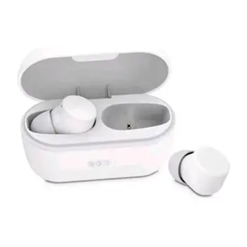 

Atlantis Sm60-t2-w Bluetooth headset with charging function Soft Touch 700mah BiancoATLANTIS LAND27.02