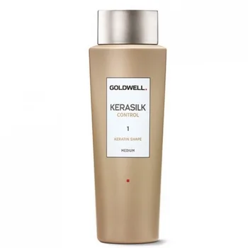 

Goldwell - Kerasilk Control Keratin Shape 1 (Medium) 500 ml