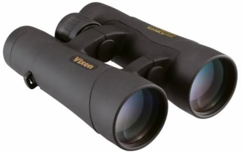 Binoculars vixen new Foresta 8x50 DCF | Инструменты