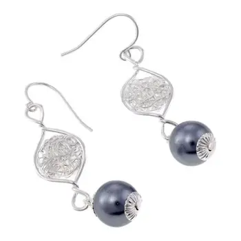 

Ladies' Earrings Cristian Lay 431310