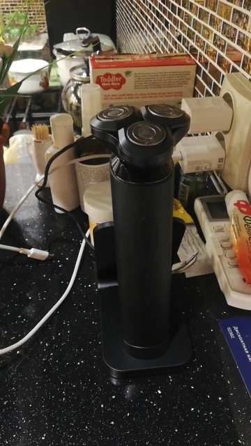 Электробритва Xiaomi Mijia S700 Electric Shaver | Бесплатная доставка ...