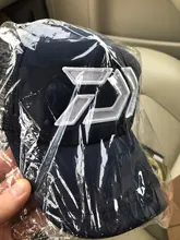 Gorra Daiwa con visera para hombre, gorro de sol con visera de malla transpirable, ajustable, con bordado, 2020