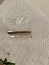 Palo magnético cilíndrico para manicura, herramienta de manicura con efecto ojo de gato, Gel UV Spar 5D, multifunción, bricolaje, herramientas de magneto, 1 ud.
