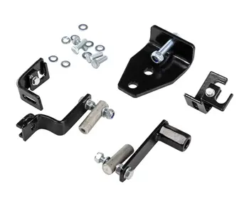

Remote control connection kit Suzuki dt30 KDU _ S30