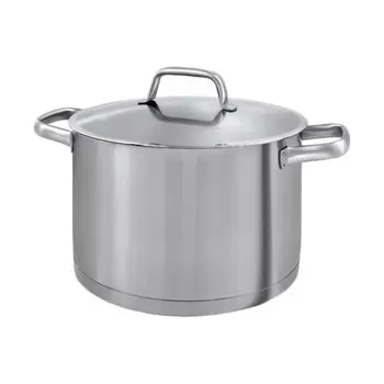 

Casserole deep, 14 cm (1.5 L) 63d124cy6614 silampos