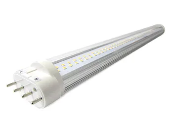 

LED lamp attack 2 G11 4 Pin 18W 410 mm neutral White