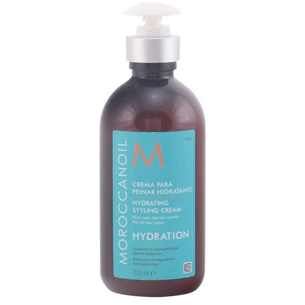 Moiturising лечение увлажняющий Стайлинг Moroccanoil | Красота и здоровье