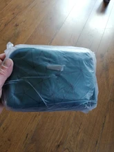 Neceser de viaje multifunción para mujer, bolsa de maquillaje geométrica, impermeable, portátil, organizador de artículos de tocador, novedad
