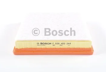 

BOSCH F026400244 AIR FILTER OPEL INSIGNIA 1.4T / 2.0CDTI / 2.0CDTI