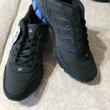 Trekking Sneakers Light Athletic-Shoes BONA New-Style Jogging Lace-Up Men Ourdoor Comfortable