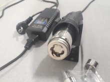 Welding-Rework-Station Display Hot-Air-Gun Repair-Solder-Iron Cell-Phone Digital 8898