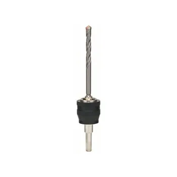 

BOSCH 2608584772 Power-Change adapter hex insert 8 mm
