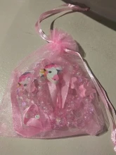 Pulsera de madera con perlas de imitación Multicolor de 12 estilos para niños, pulsera de moda para niñas, proveedor de decoración de joyería