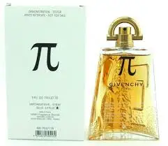 

PI TESTER EDT100 ML MEN PERFUME