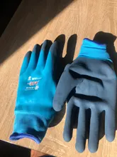 Guantes Térmicos de trabajo para ropa Unisex