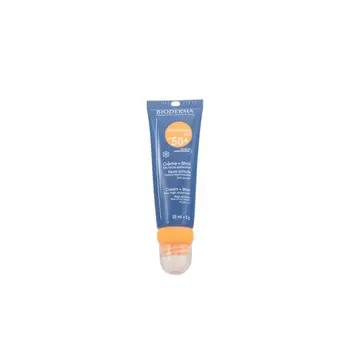 

PHOTODERM SKI crème SPF50 + 20 ml + stick 2 gr