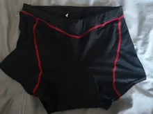 Ropa interior para ciclismo profesional, pantalones cortos con almohadilla de Gel 5D, a prueba de golpes