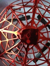 Mini helicóptero RC UFO para niños, Dron de control remoto con sensor de mano, cuadricóptero eléctrico de inducción, juguetes para niños