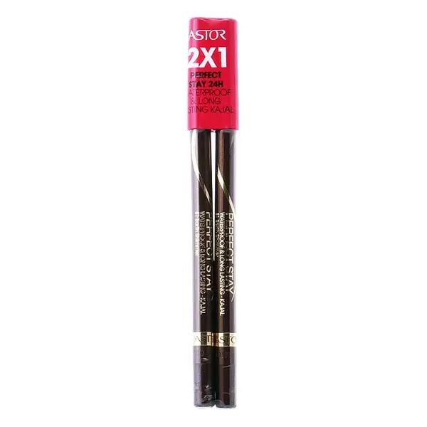 Набор для макияжа Astor 60001(2 шт