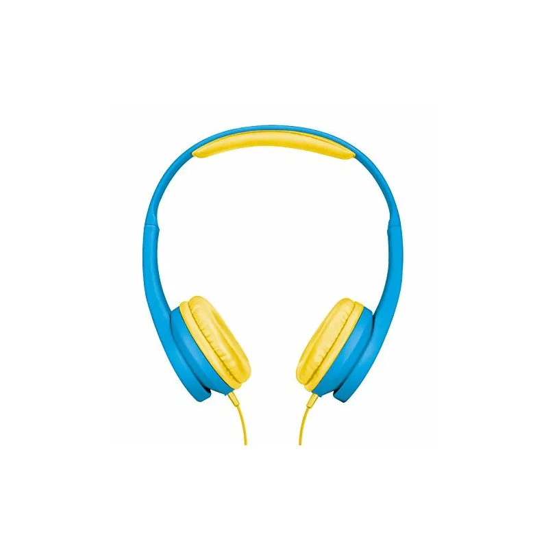 Trust Computer Bino Kids Headphones Cons
