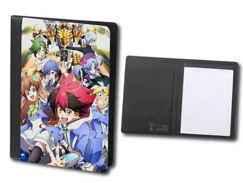 

SMART WALLET SHADOWVERSE ANIME schoolar binder