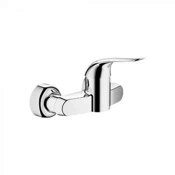 

Shower faucet GROHE Euroeco Special 32782000