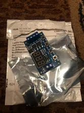 Circuit-Board Trigger Timing-Control-Module Delay-Switch Cycle-Timer Time-Delay-Relay