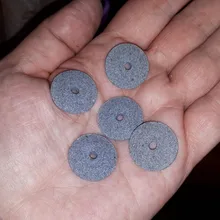 Abridor de botellas de vidrio para uso veterinario, 5 uds.