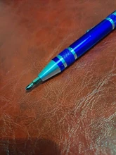 Screwdriver-Set Hand-Tool-Set Precision-Pen Multifunction Mini Aluminum 8-In-1 for Cell-Phone