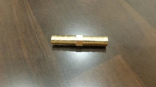 Pipe-Fitting Brass-Connector 19mm Hose Copper 16mm Barb 10mm 4mm for 5mm 8mm 12mm Pagoda