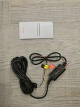 70mai-Cable de vigilancia de estacionamiento para coche, Kit de Cable duro para Monitor de aparcamiento 24H, para 70mai 4K A800 A800S PRO Plus A500 A500S