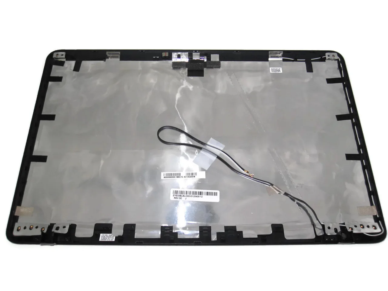 Крышка матрицы ноутбука Toshiba Satellite L750D ZYE33BLBLC00Q0110707 | Компьютеры и офис