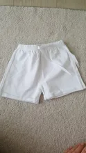 Baby Shorts Pp-Pants Cotton Summer Thin Fashion Solid