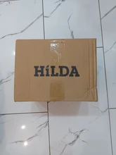 HILDA 3D/4D Laser Level Level Self-Leveling 360 Horizontal And Vertical Cross Super Powerful