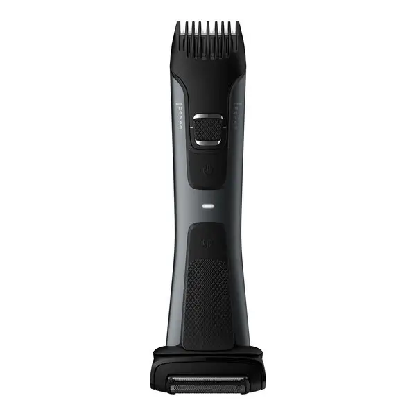 Электробритва Philips BG7020/15 черный