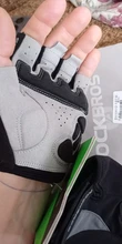 ROCKBROS-guantes para ciclismo a prueba de golpes, transpirables, para deportes de bicicleta de montaña, para hombre y mujer